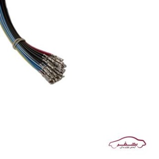 سوكت 56 خانه ECU |سوكت استار  - كد :5122